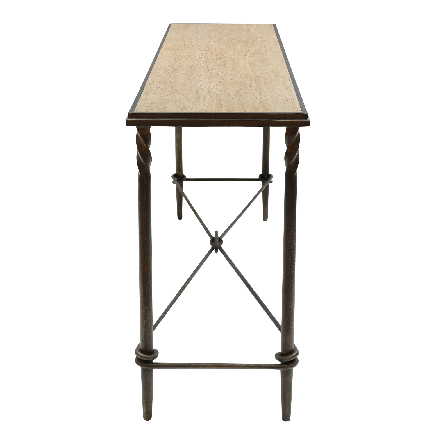 Baron Console Table