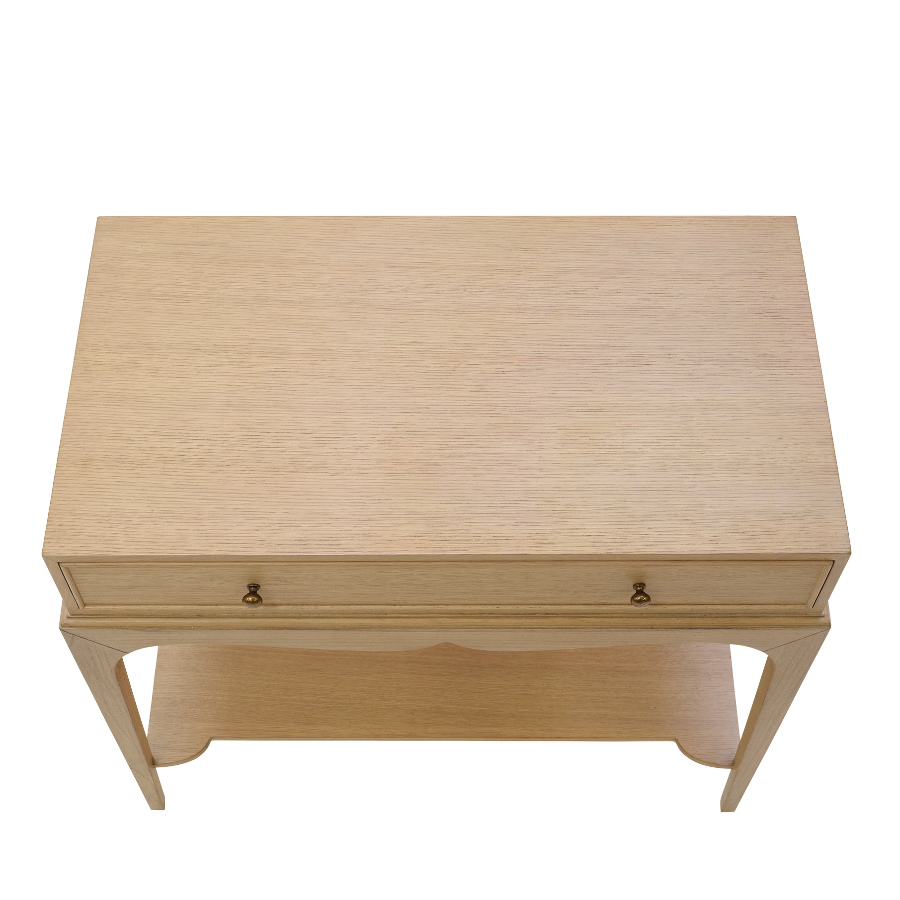 Isabella Side Table - Oak