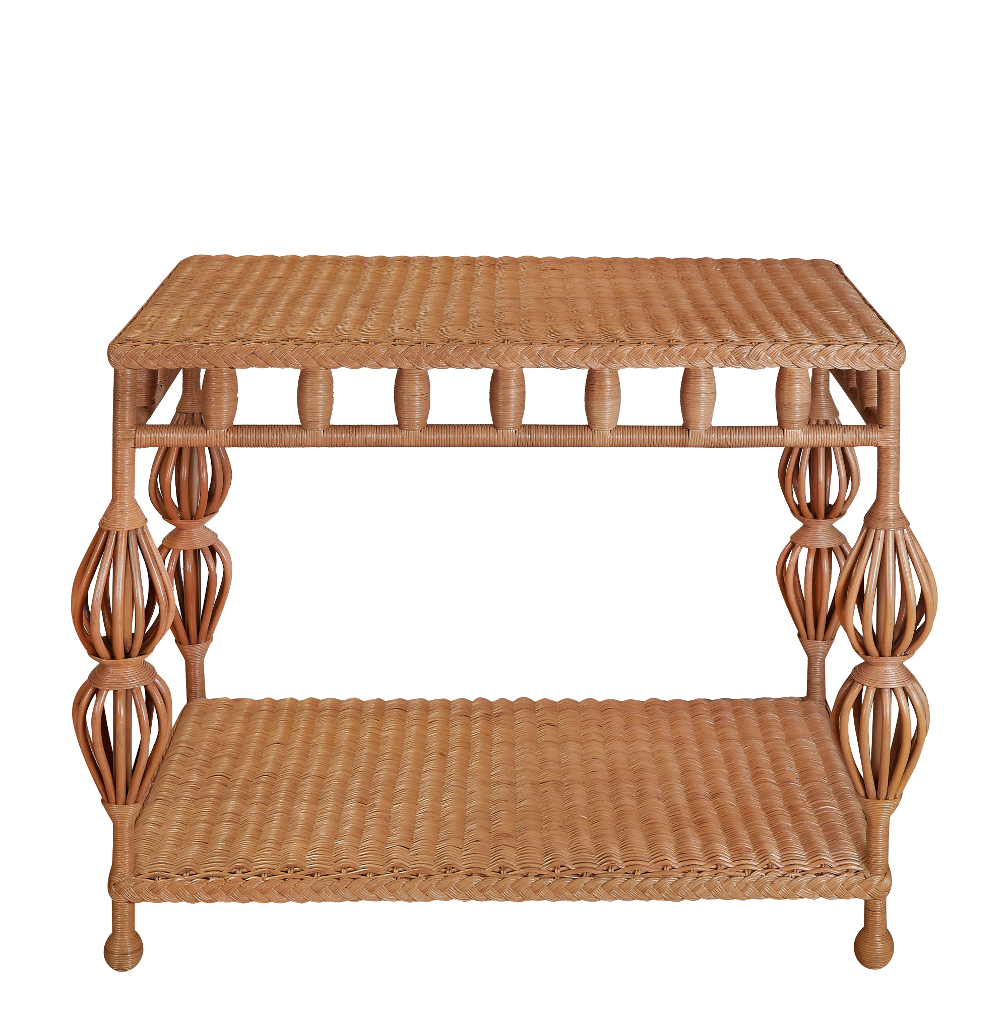 Kenan Side Table