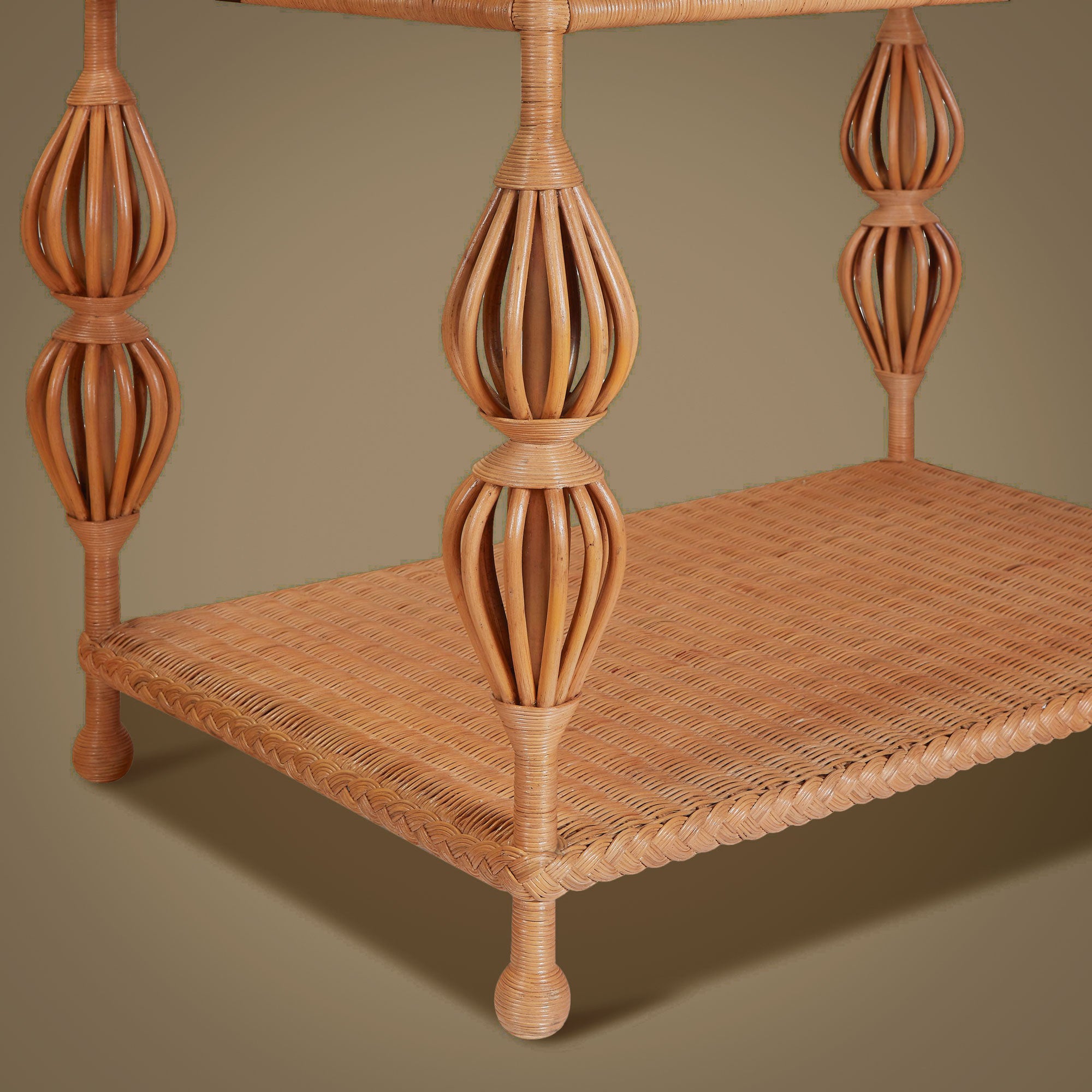 Kenan Side Table