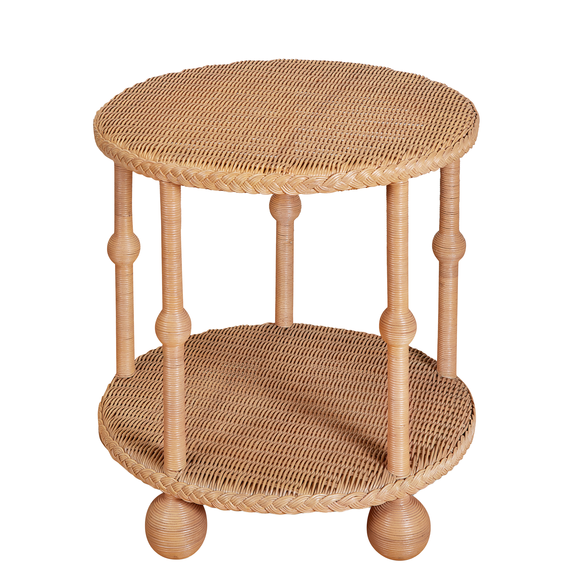 Lucas Drinks Table
