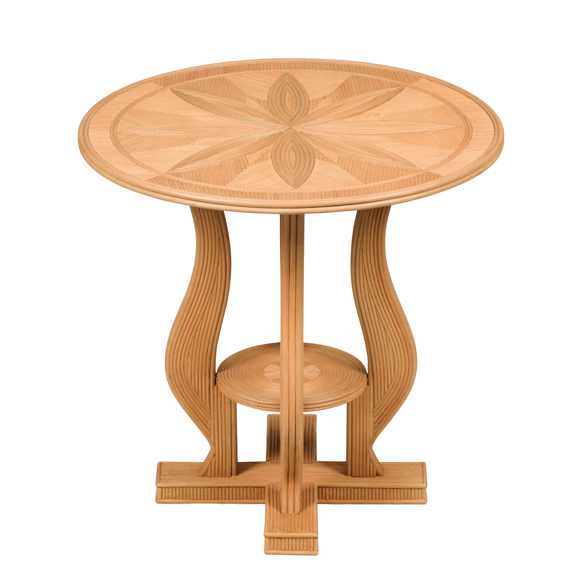 Mirabel Side Table