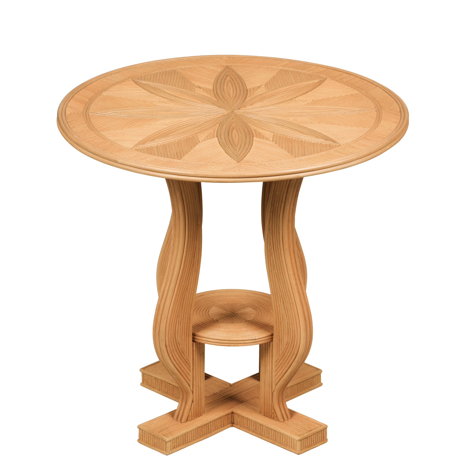 Mirabel Side Table