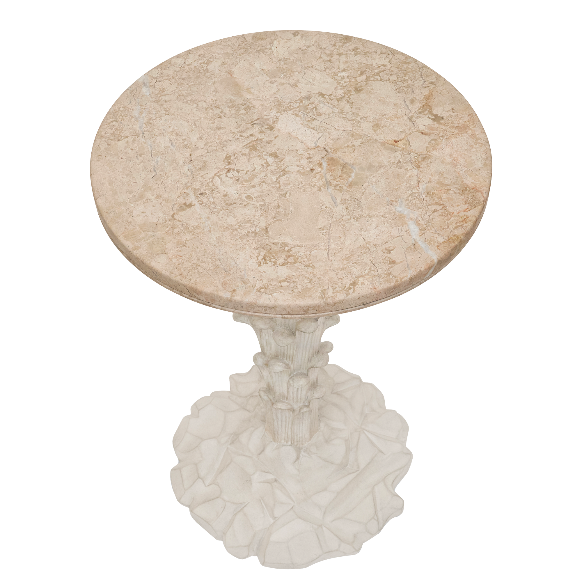Palm Drinks Table