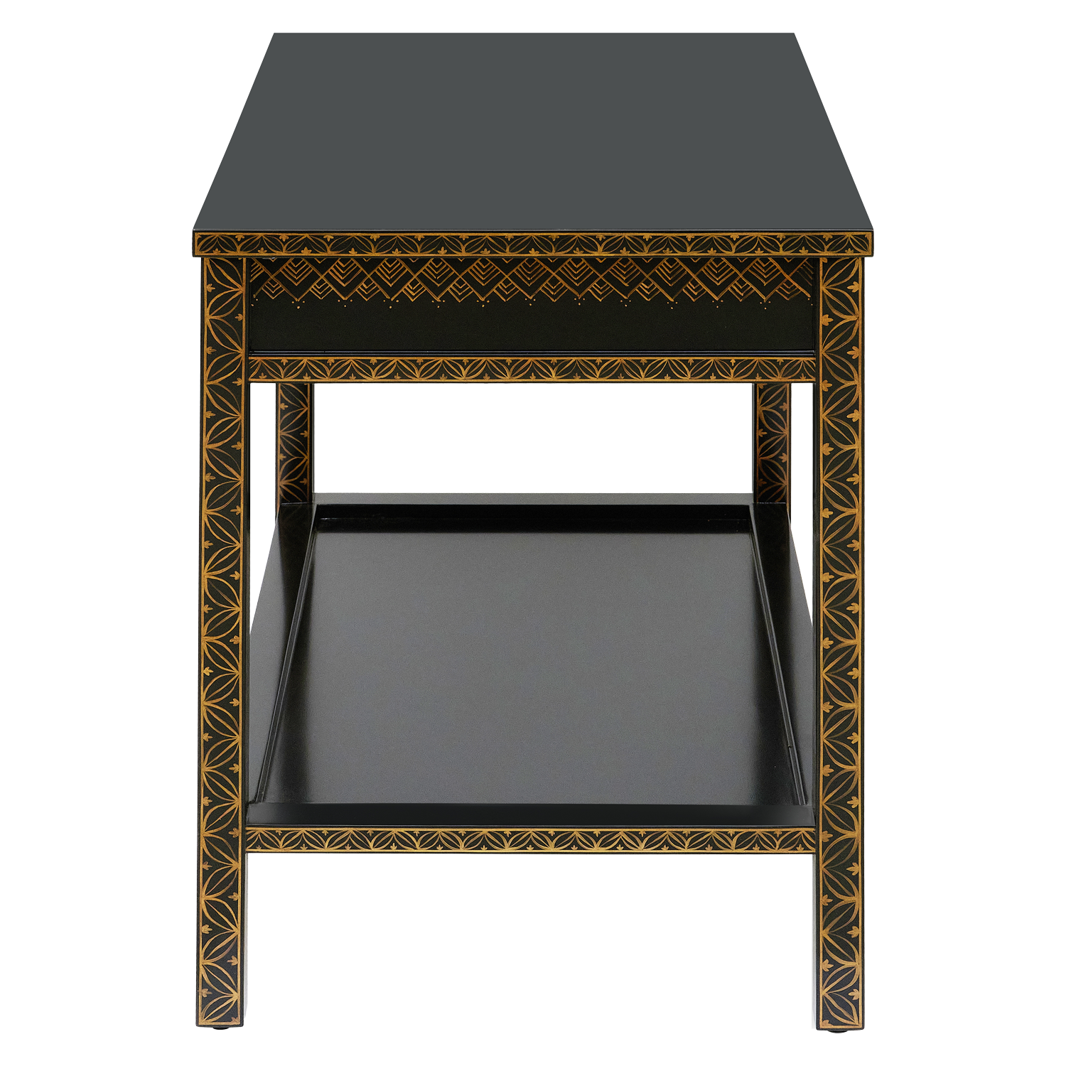 Percival Side Table