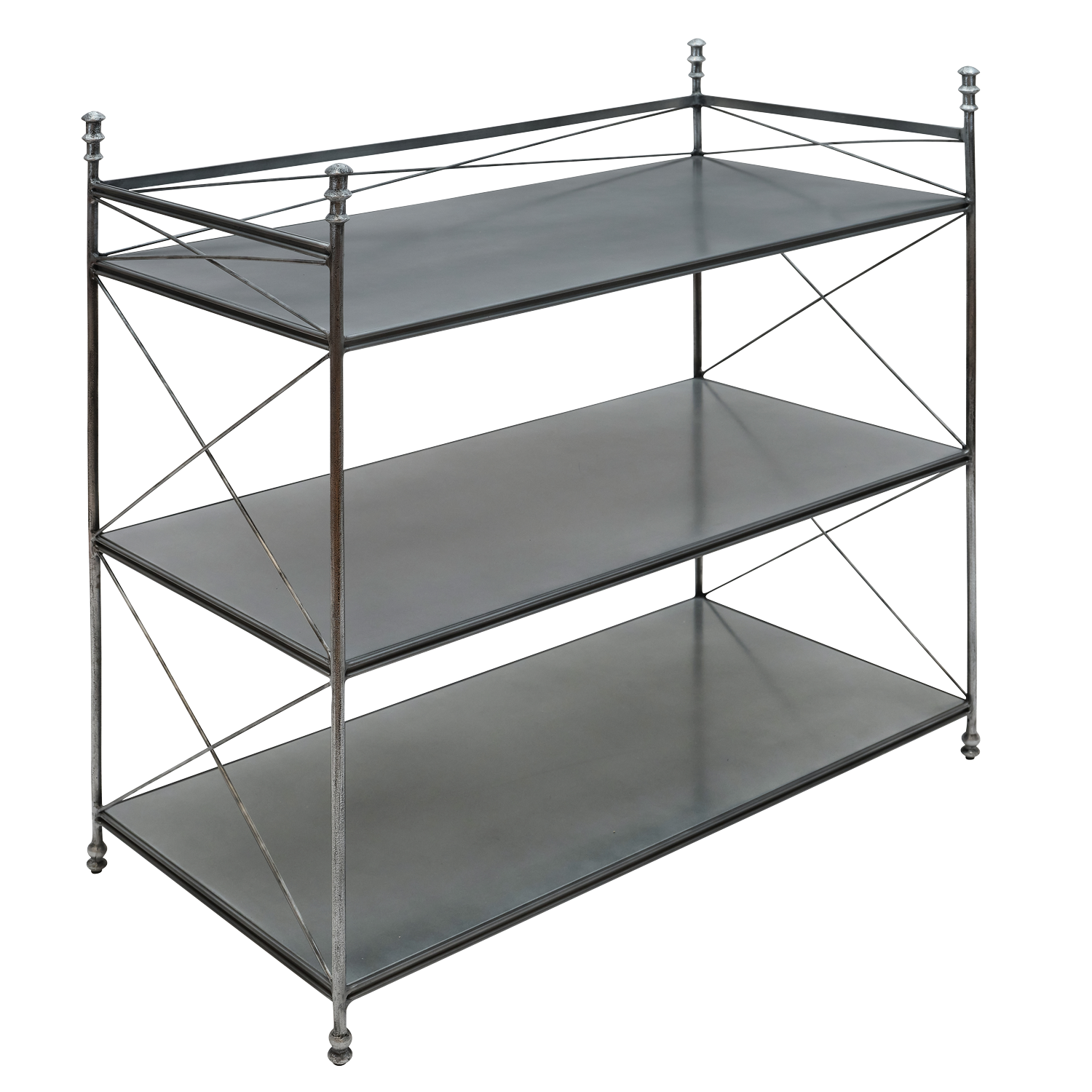Ziggy Bar Table