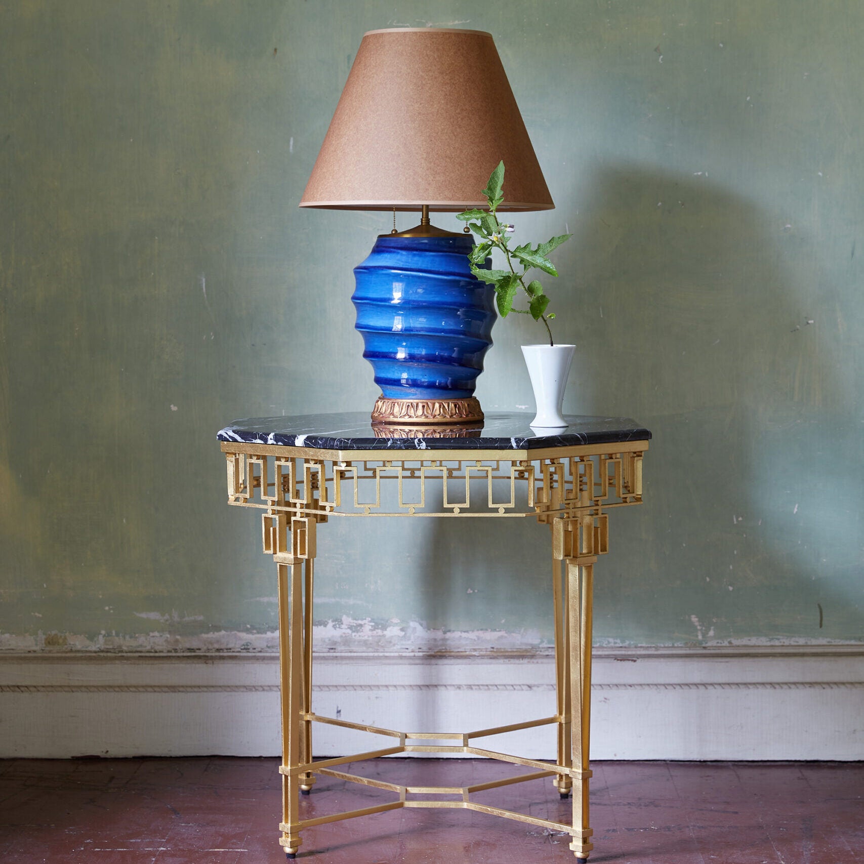 Atlantic Lamp