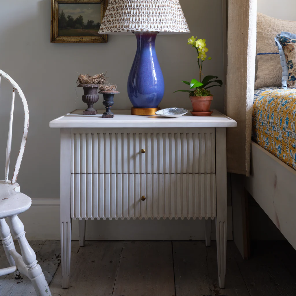 Aldo Chest of Drawers