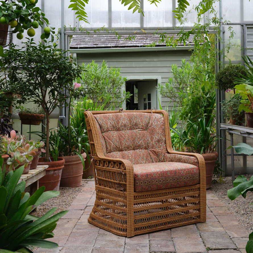 Kinley Armchair