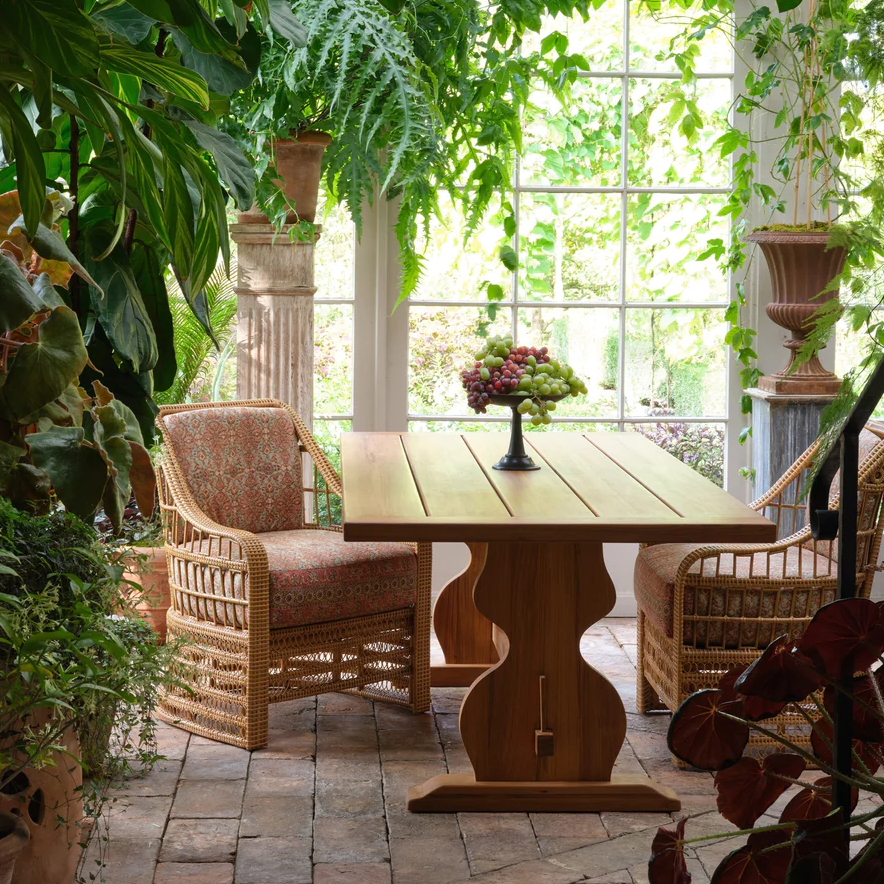 Carolina Dining Chair