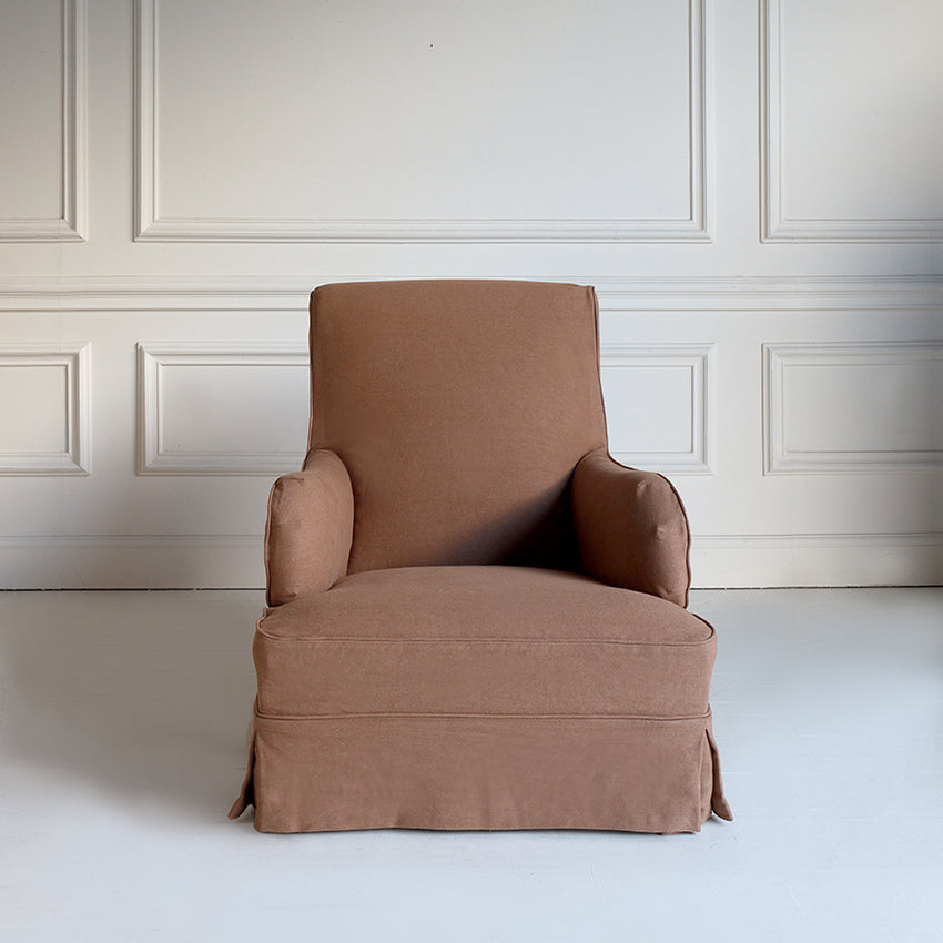 Juliette Armchair