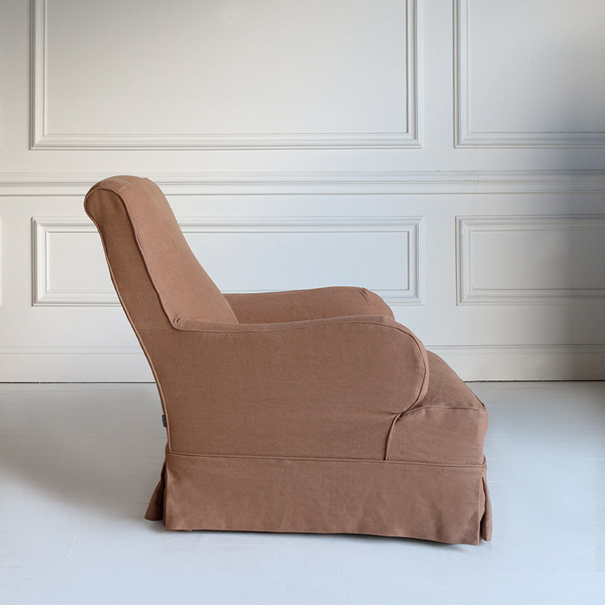 Juliette Armchair