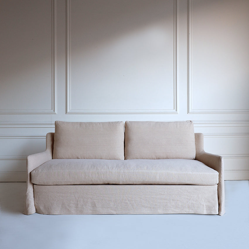 Mercury Sofa