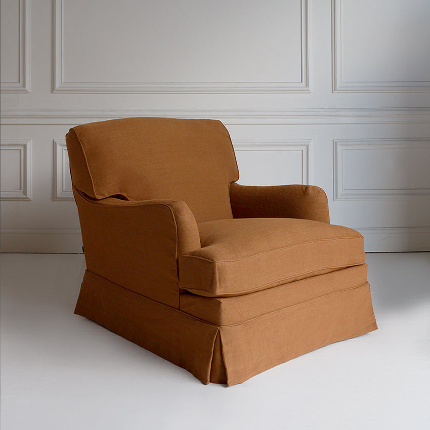 Scott Armchair