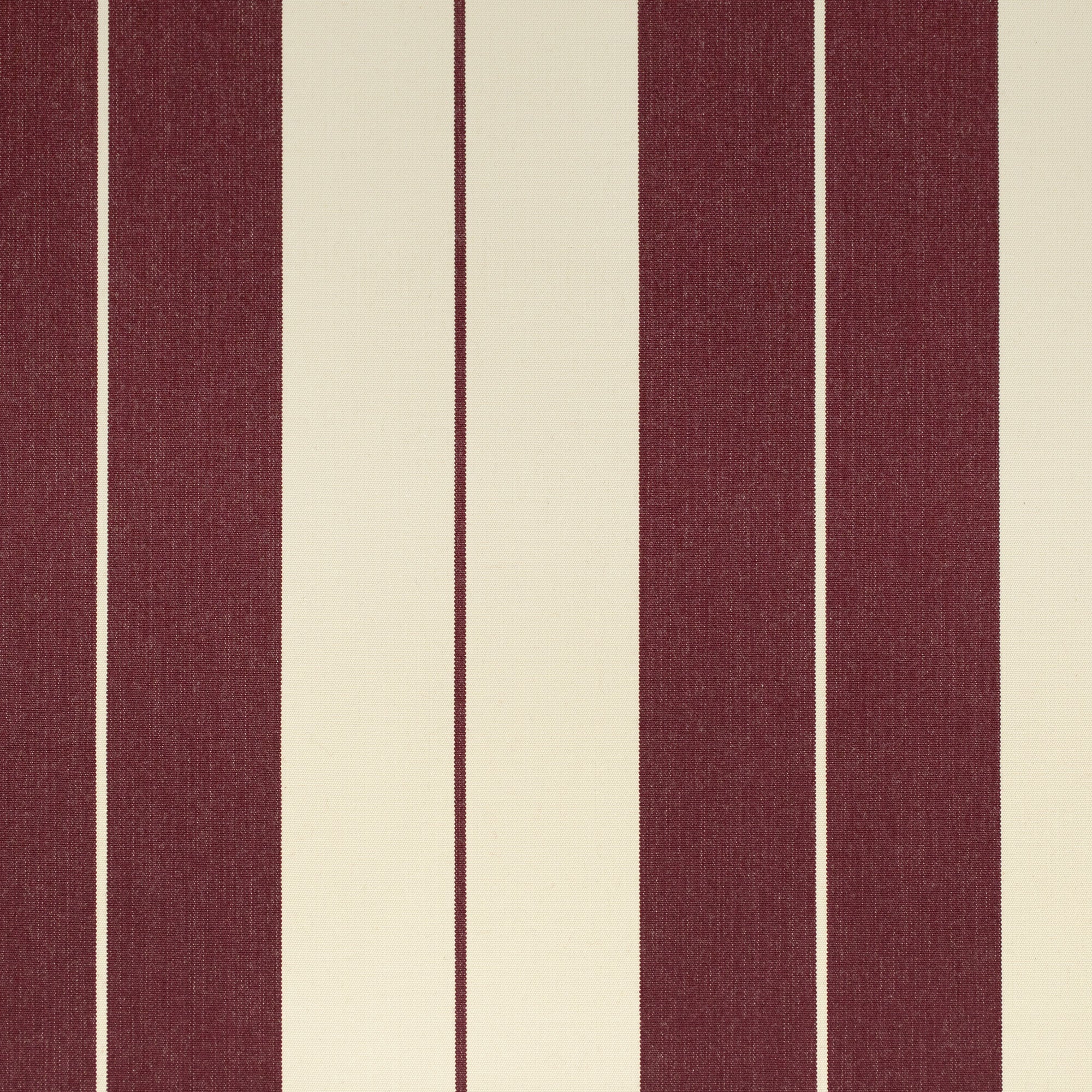 Bagatelle Stripe - Burgundy