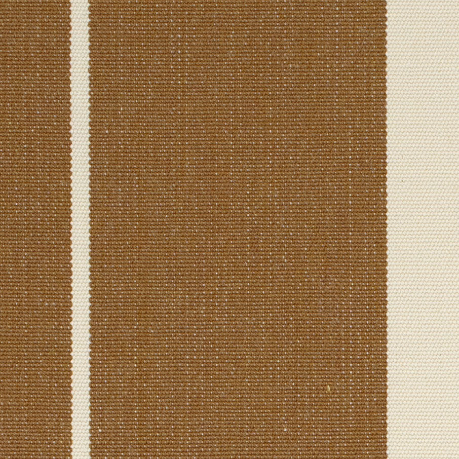 Bagatelle Stripe - Ochre