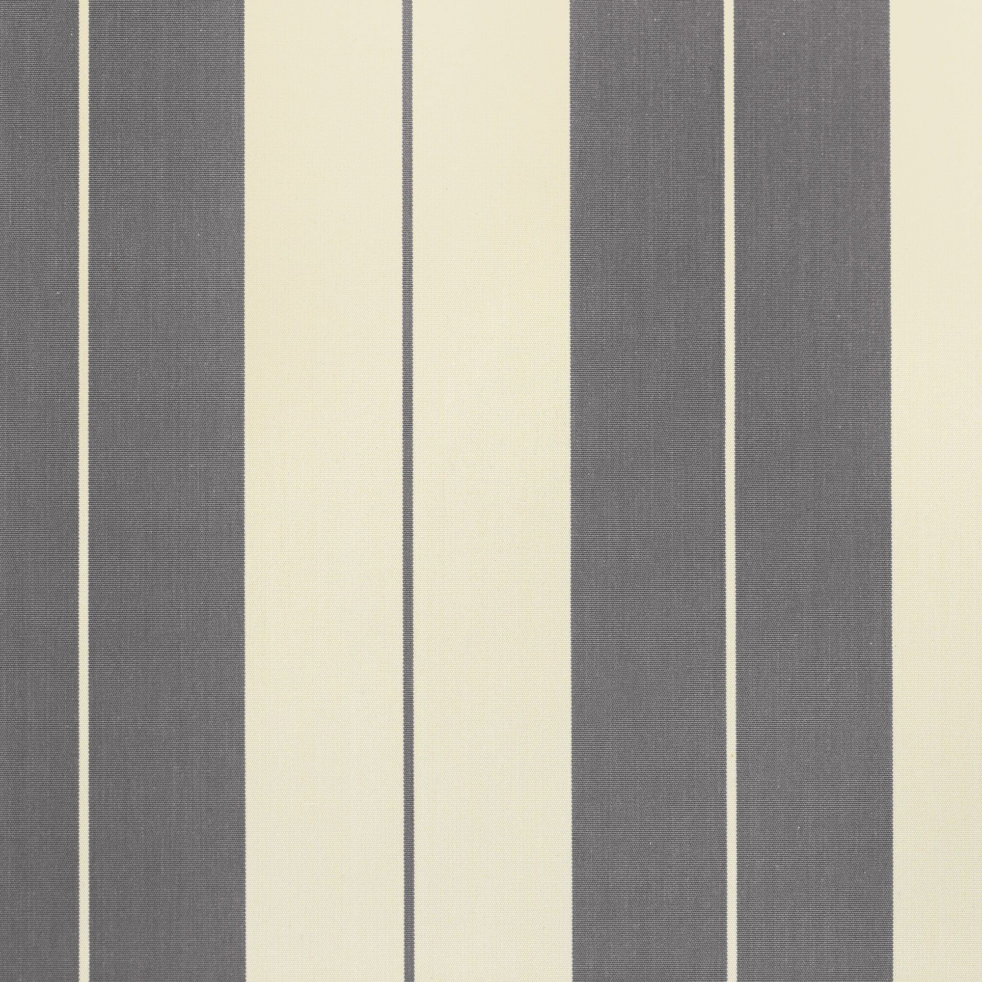 Bagatelle Stripe - Stone Grey