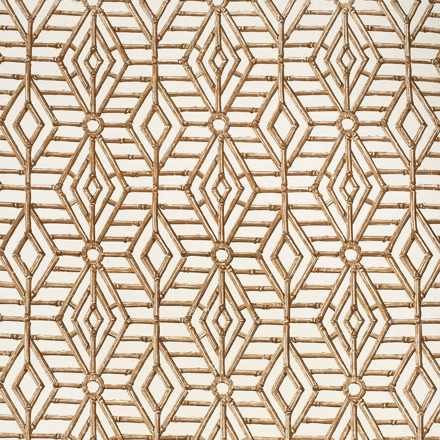 Bamboo Cane – Brown