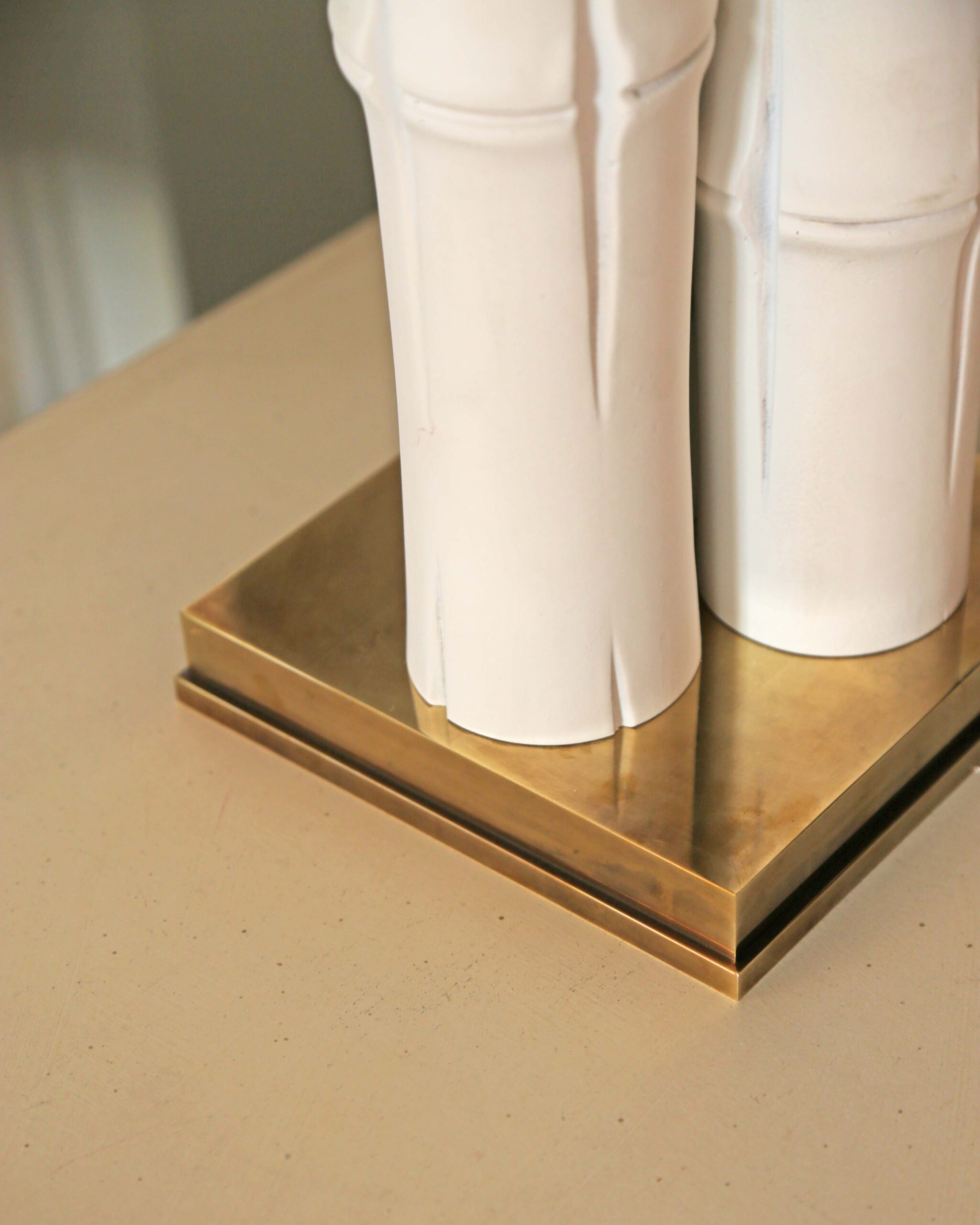Bamboosa Table Lamp
