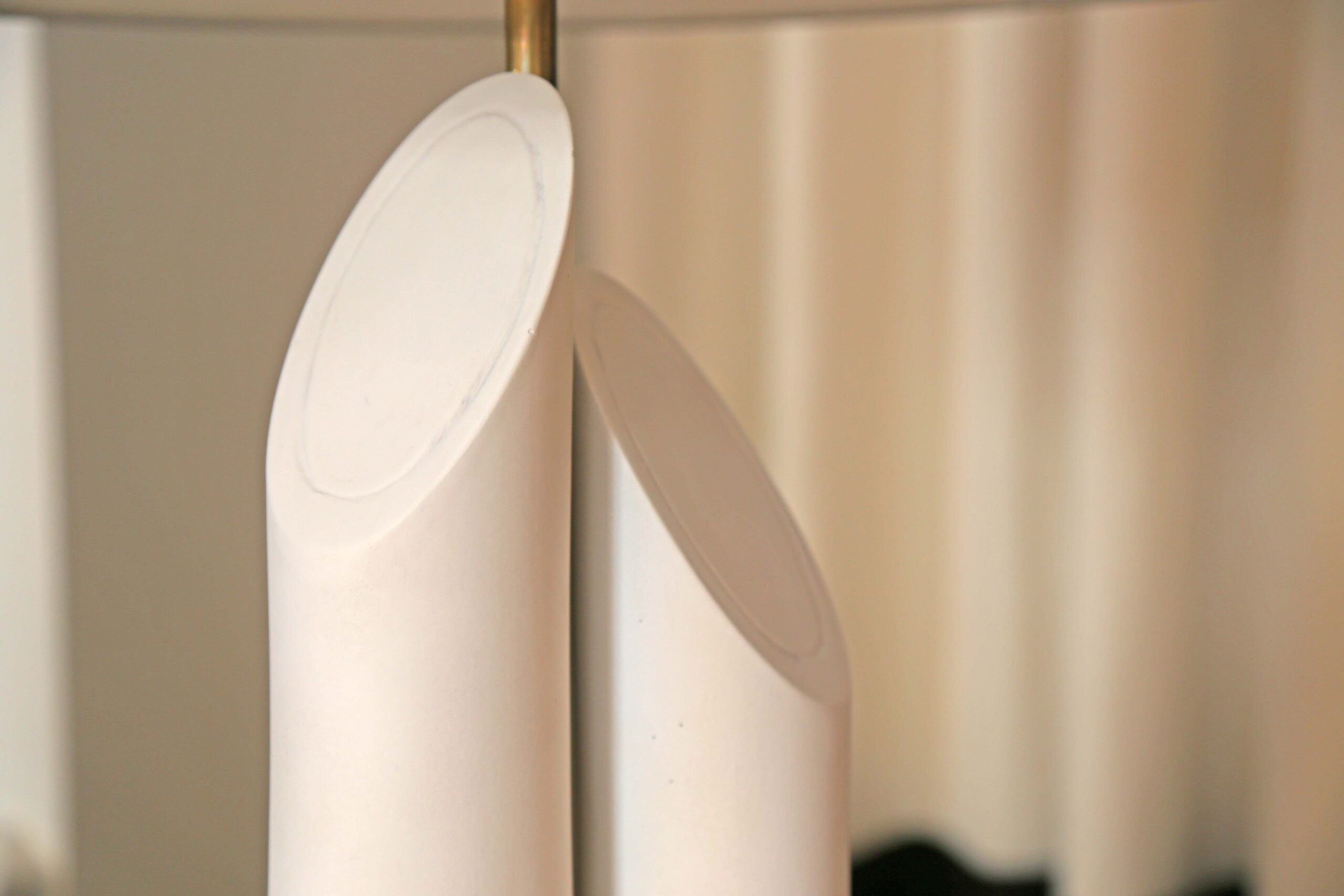 Bamboosa Table Lamp