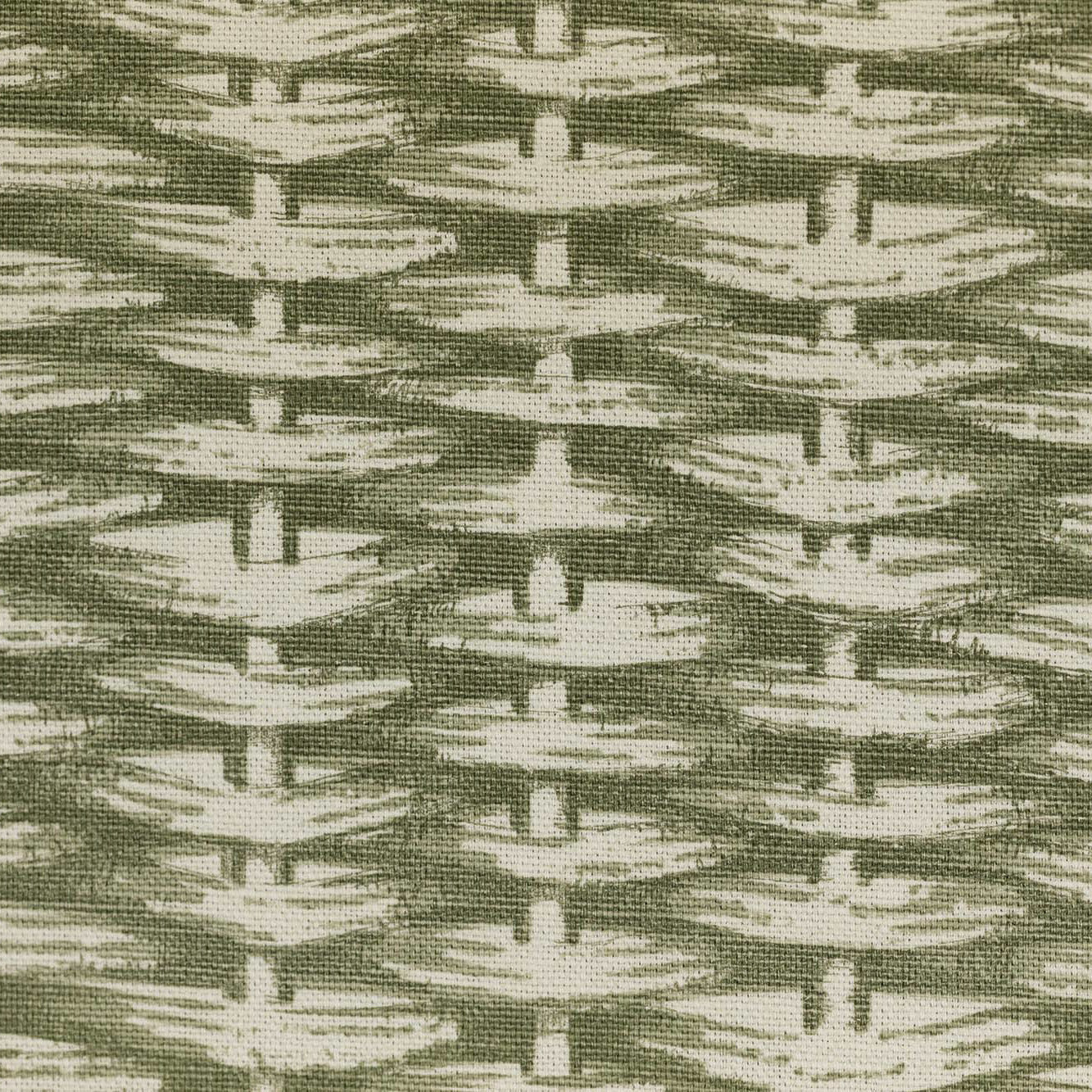 Basket Weave - Sage