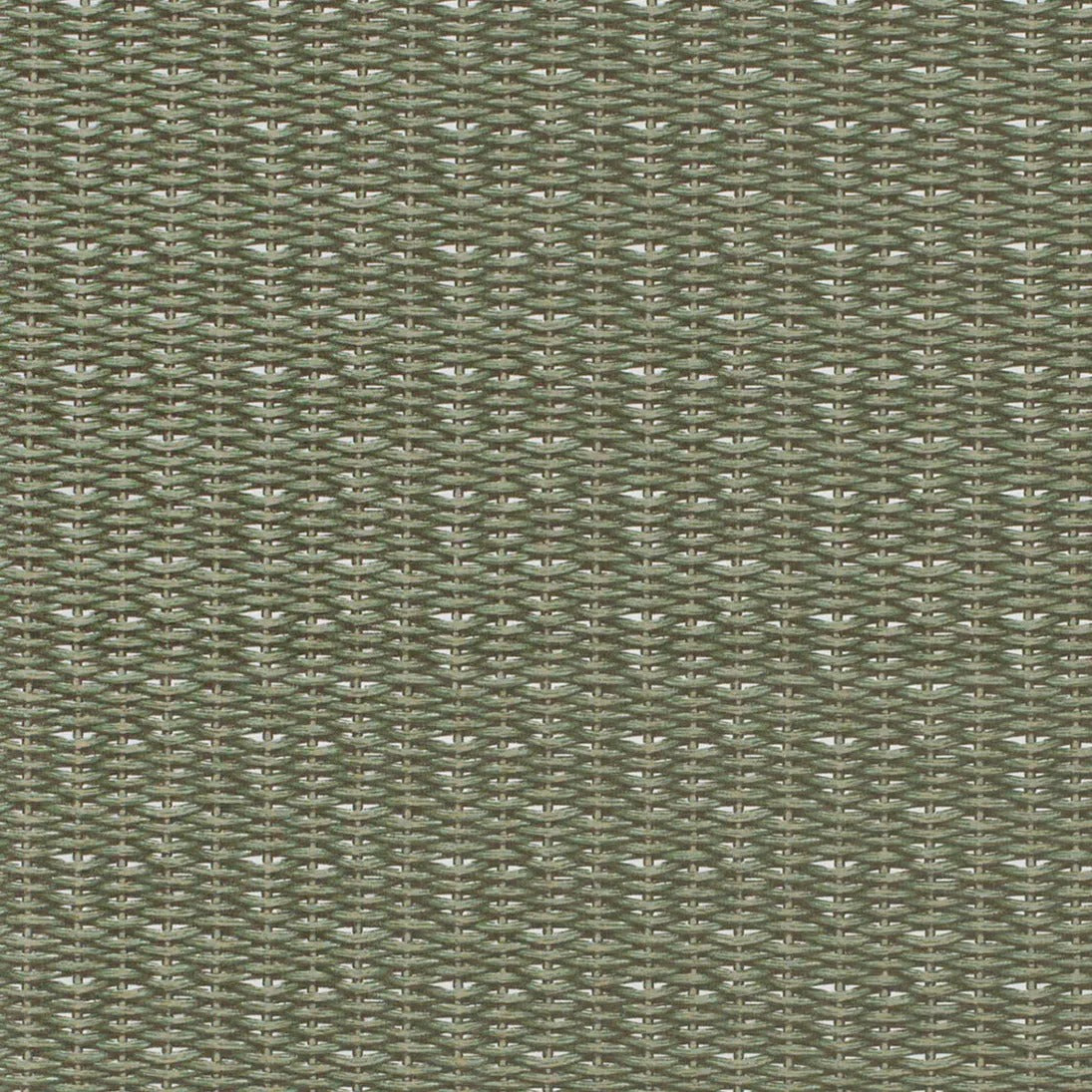 Basket Weave - Green