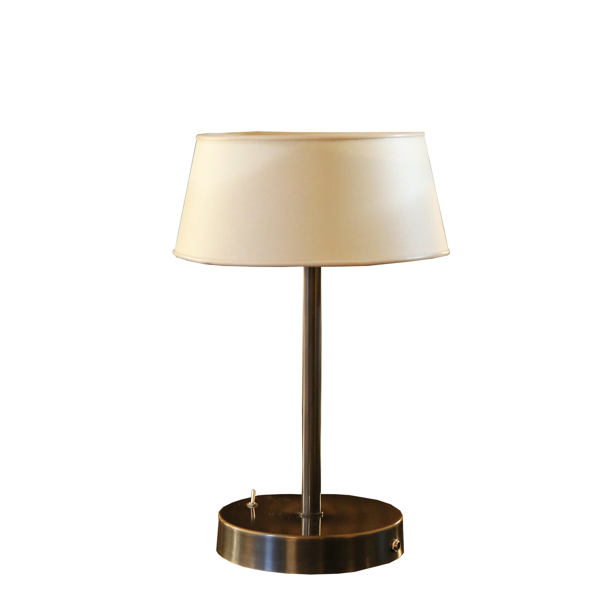 Bassotta Cordless Table Lamp 33