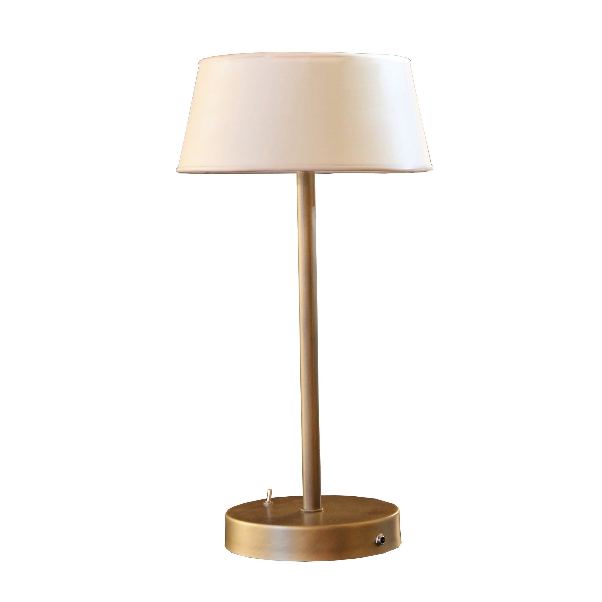 Bassotta Cordless Table Lamp 41
