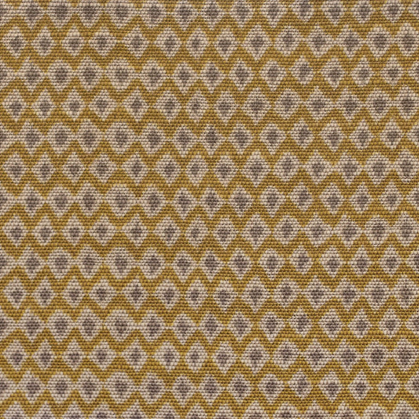 Batik Ikat - Amber