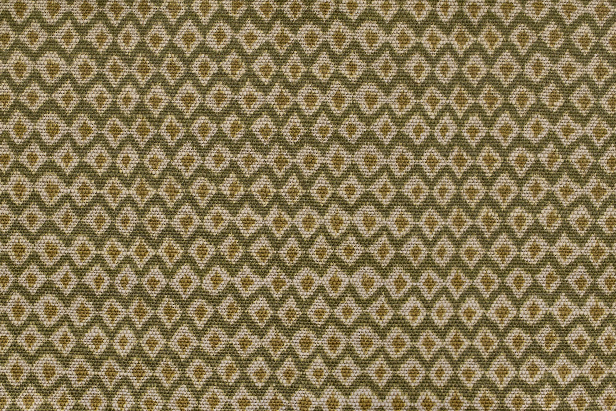 Batik Ikat - Sage