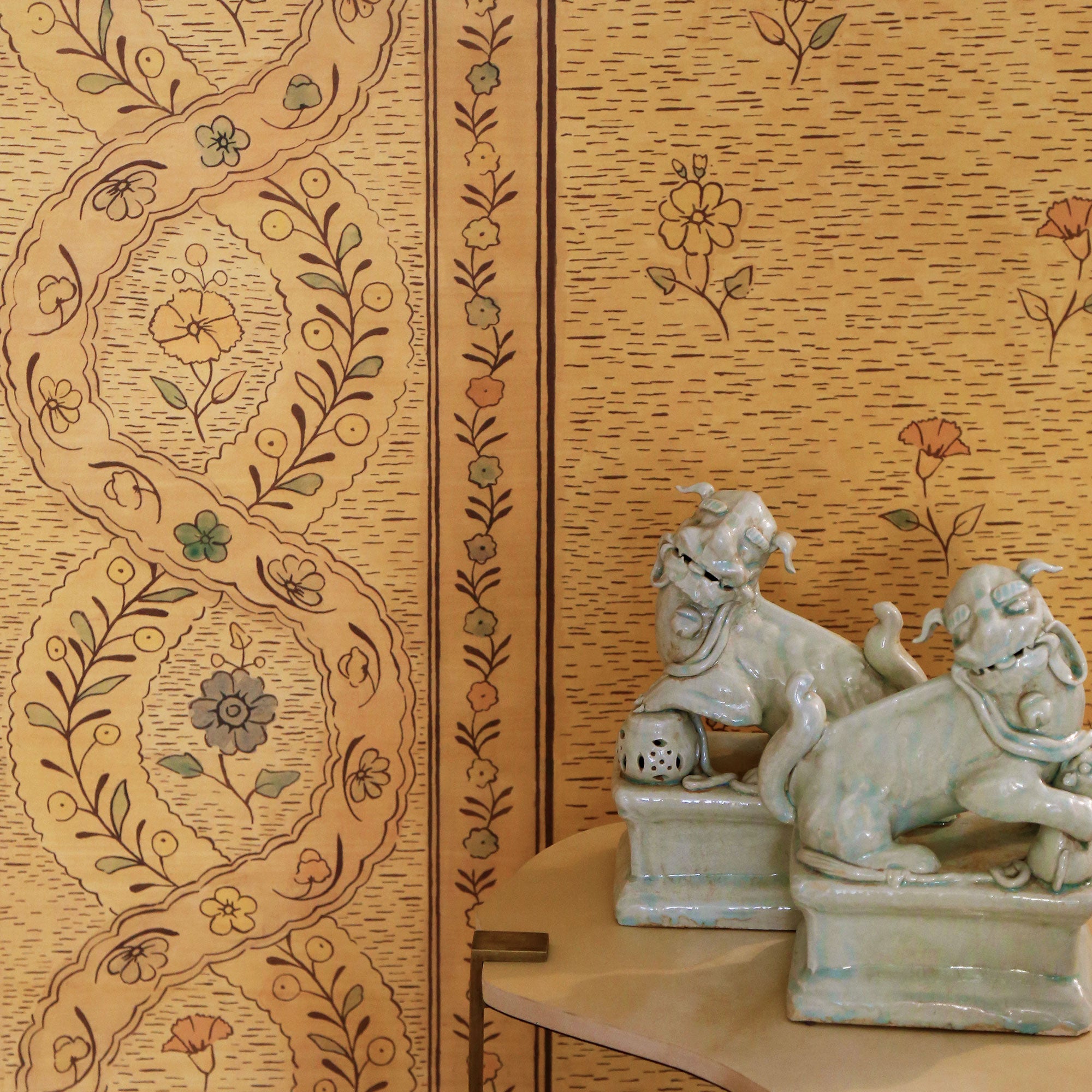 Mongiardino Boiserie - Betulla