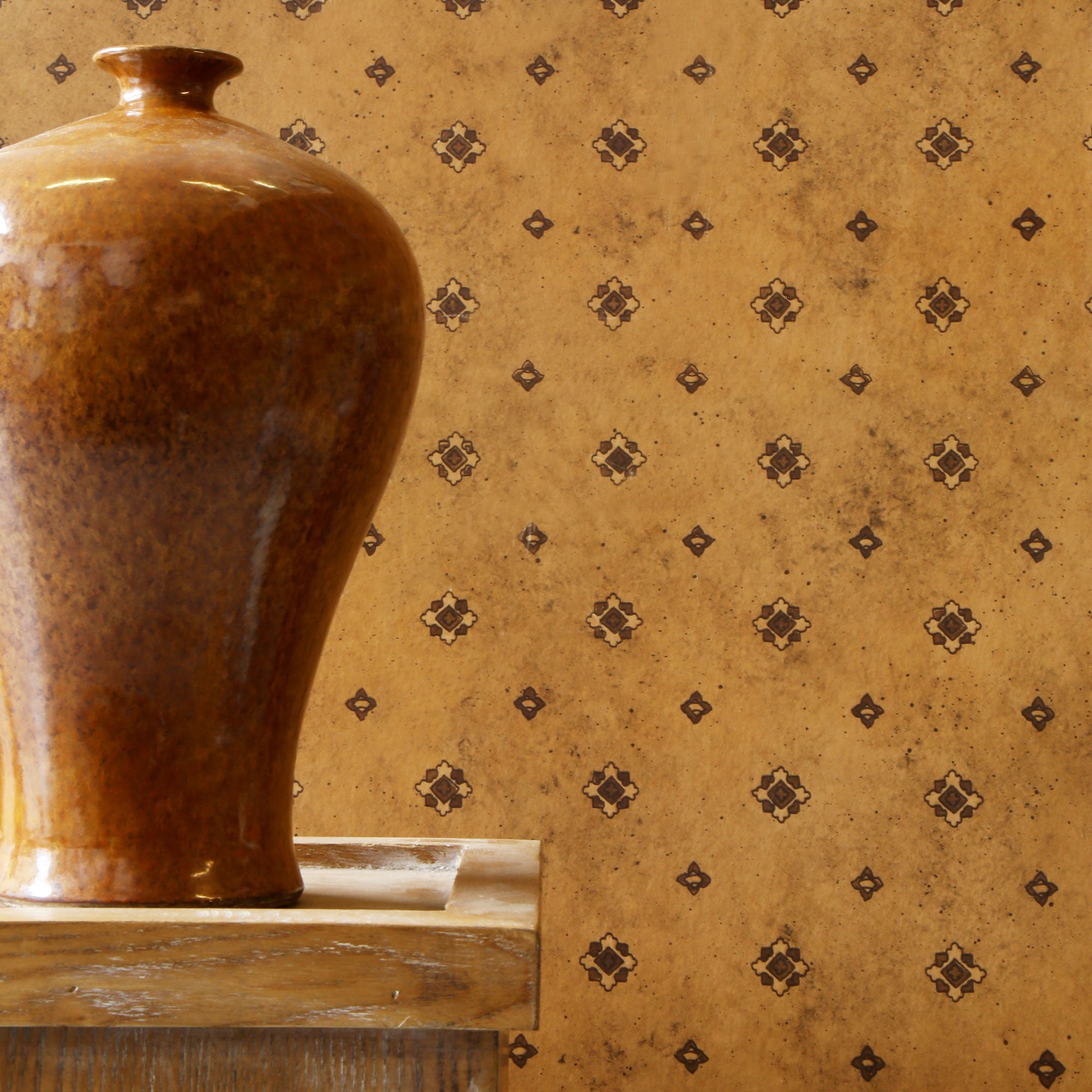 Mongiardino Boiserie - Muri di Toscana