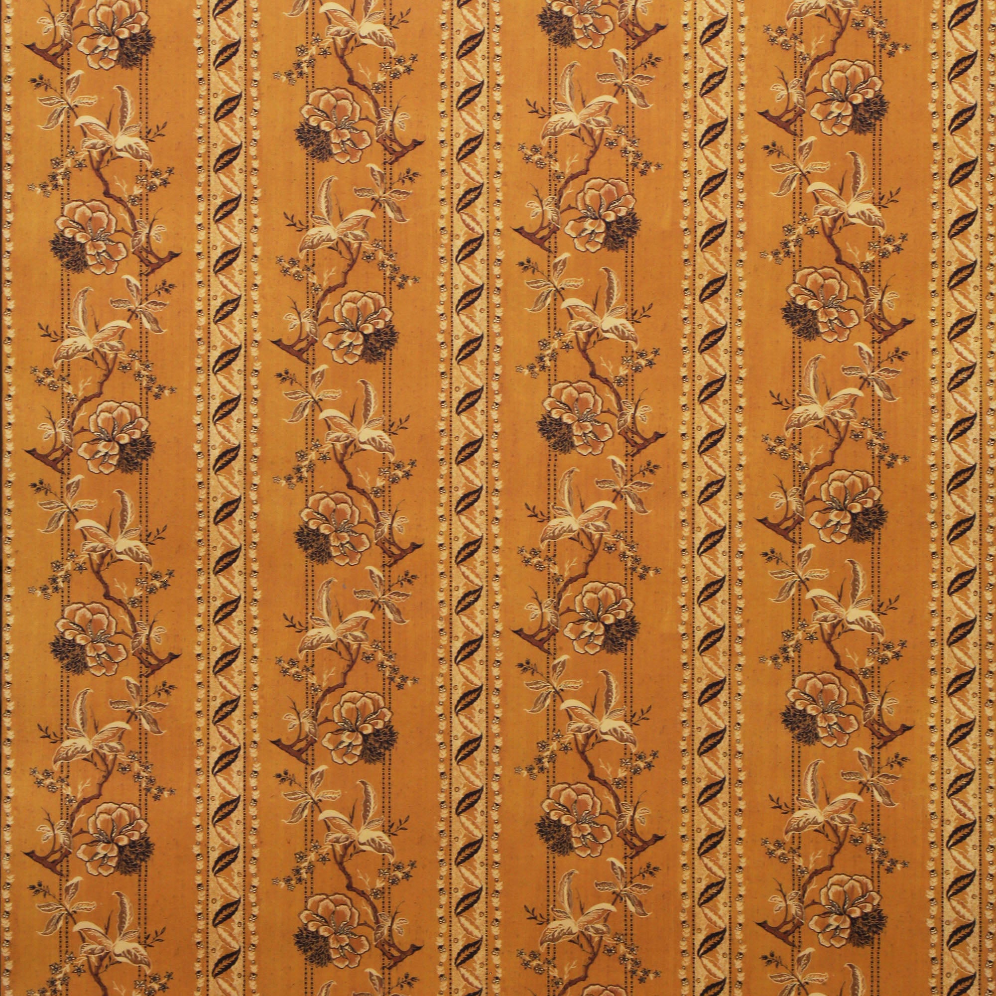 Boiserie Bois de Rose