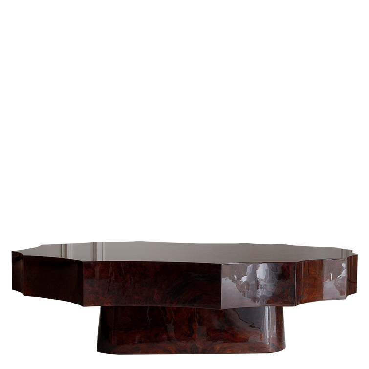 Branco Coffee Table