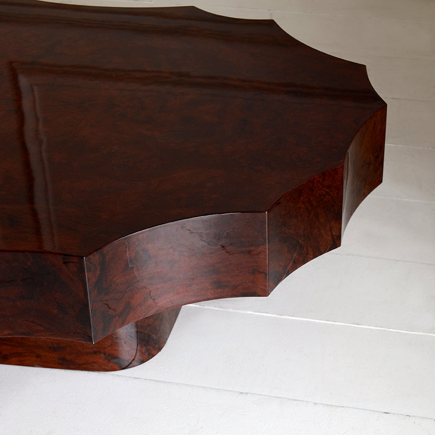 Branco Coffee Table