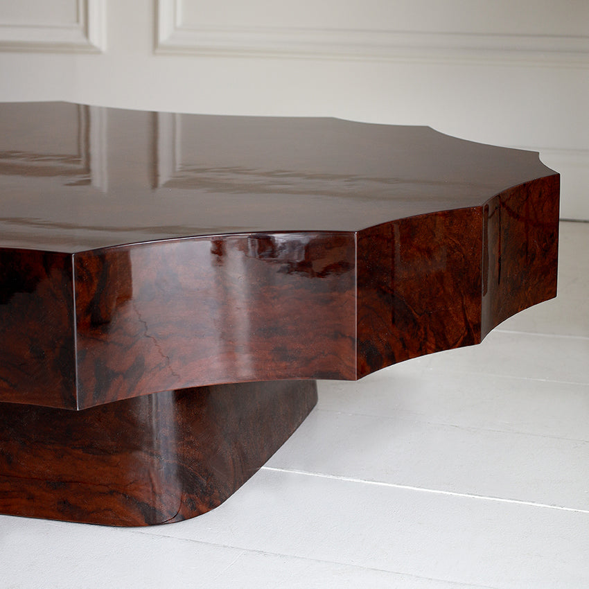 Branco Coffee Table