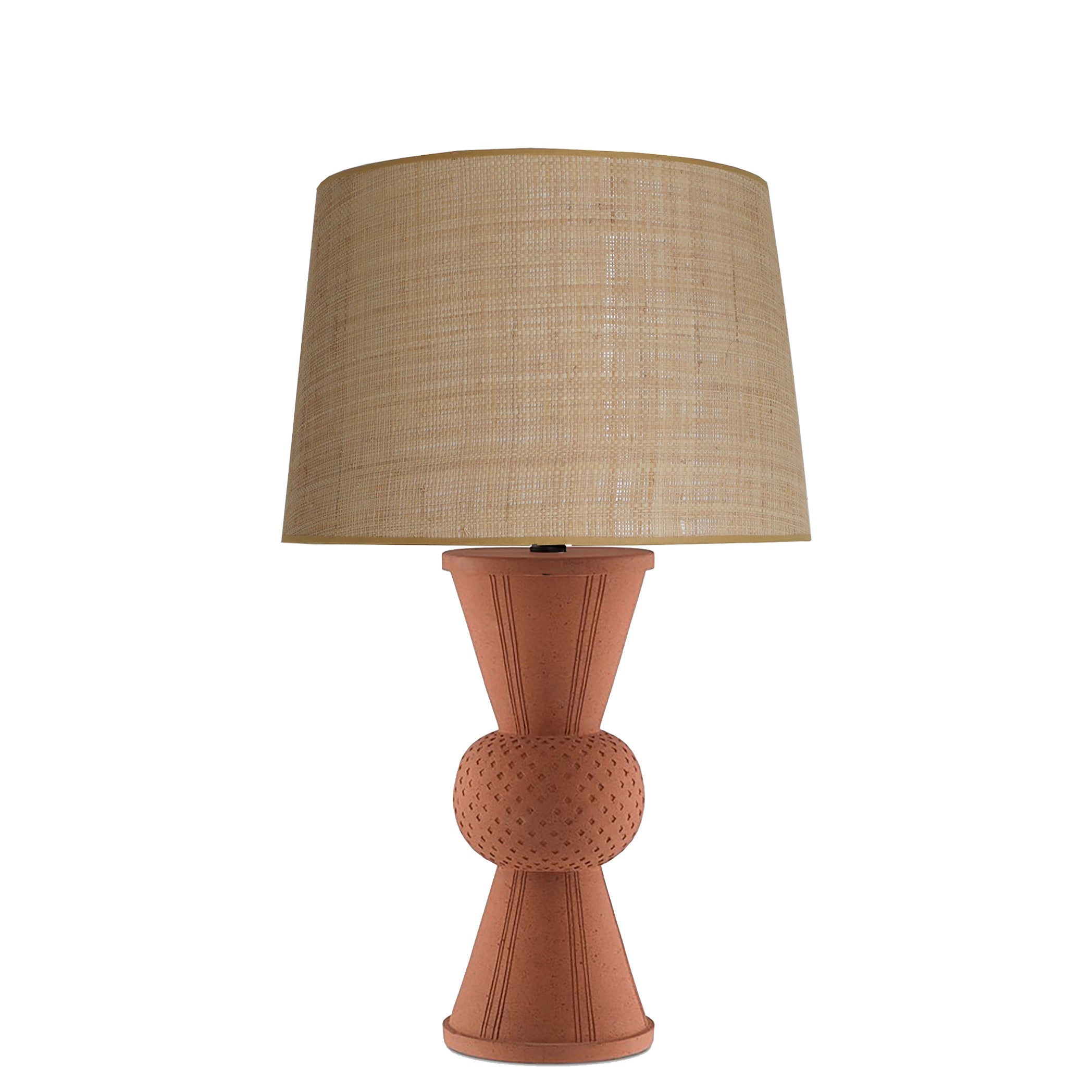 Brigade Table Lamp *LIMITED STOCK
