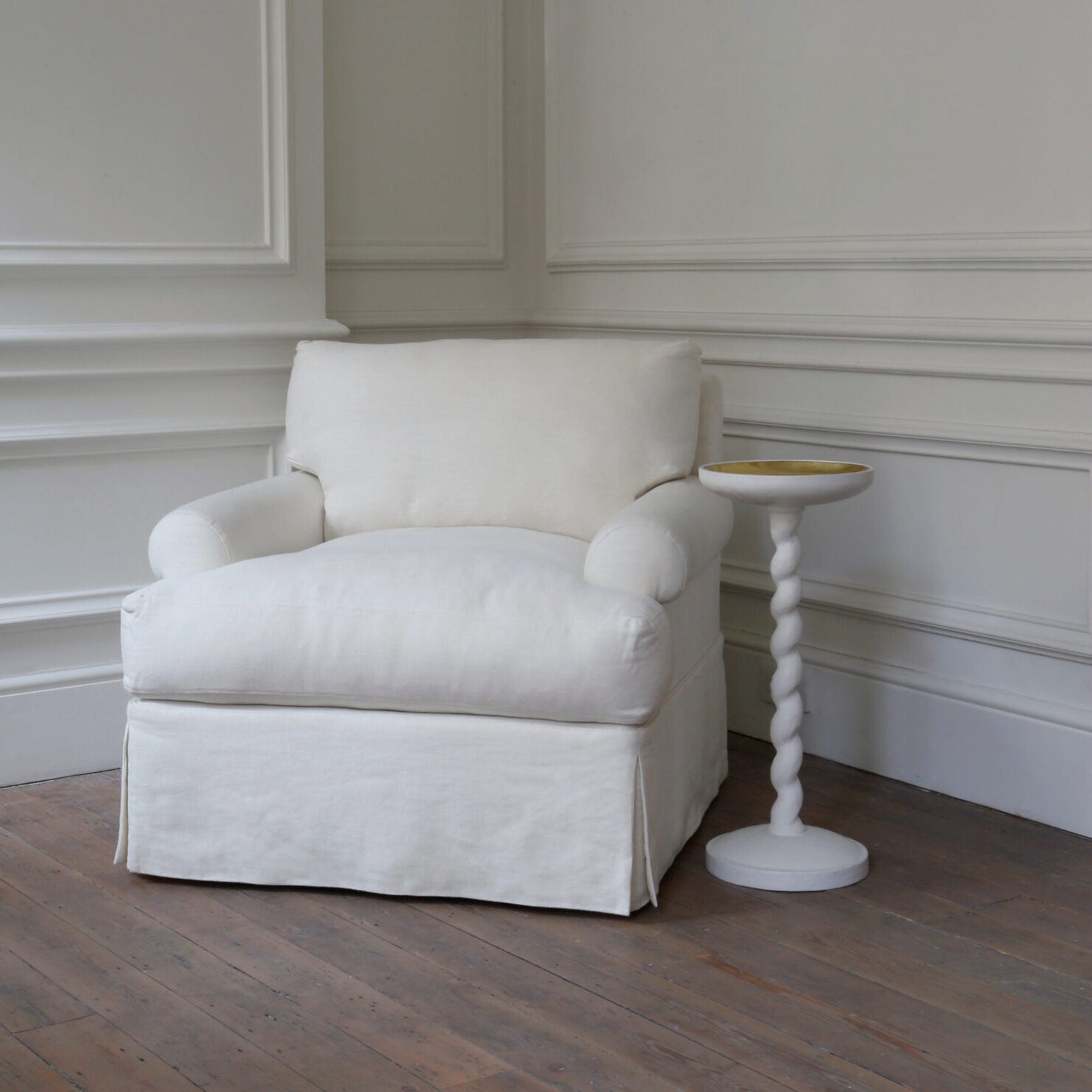 Modena Armchair