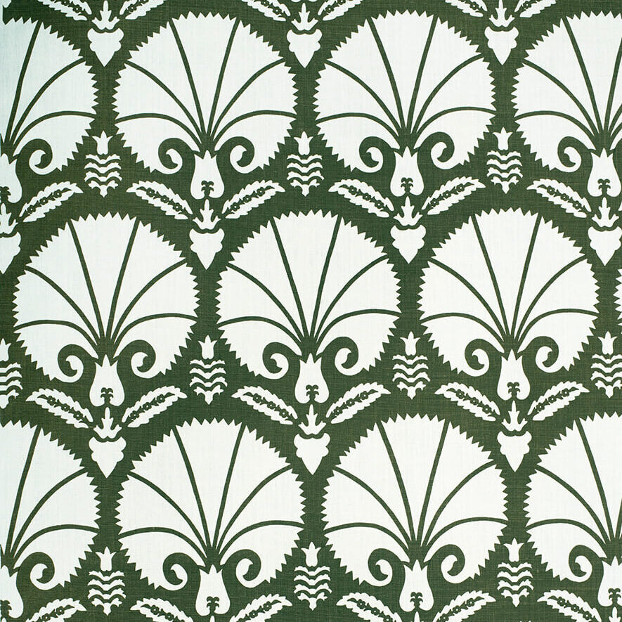 Bursa – Dark Green