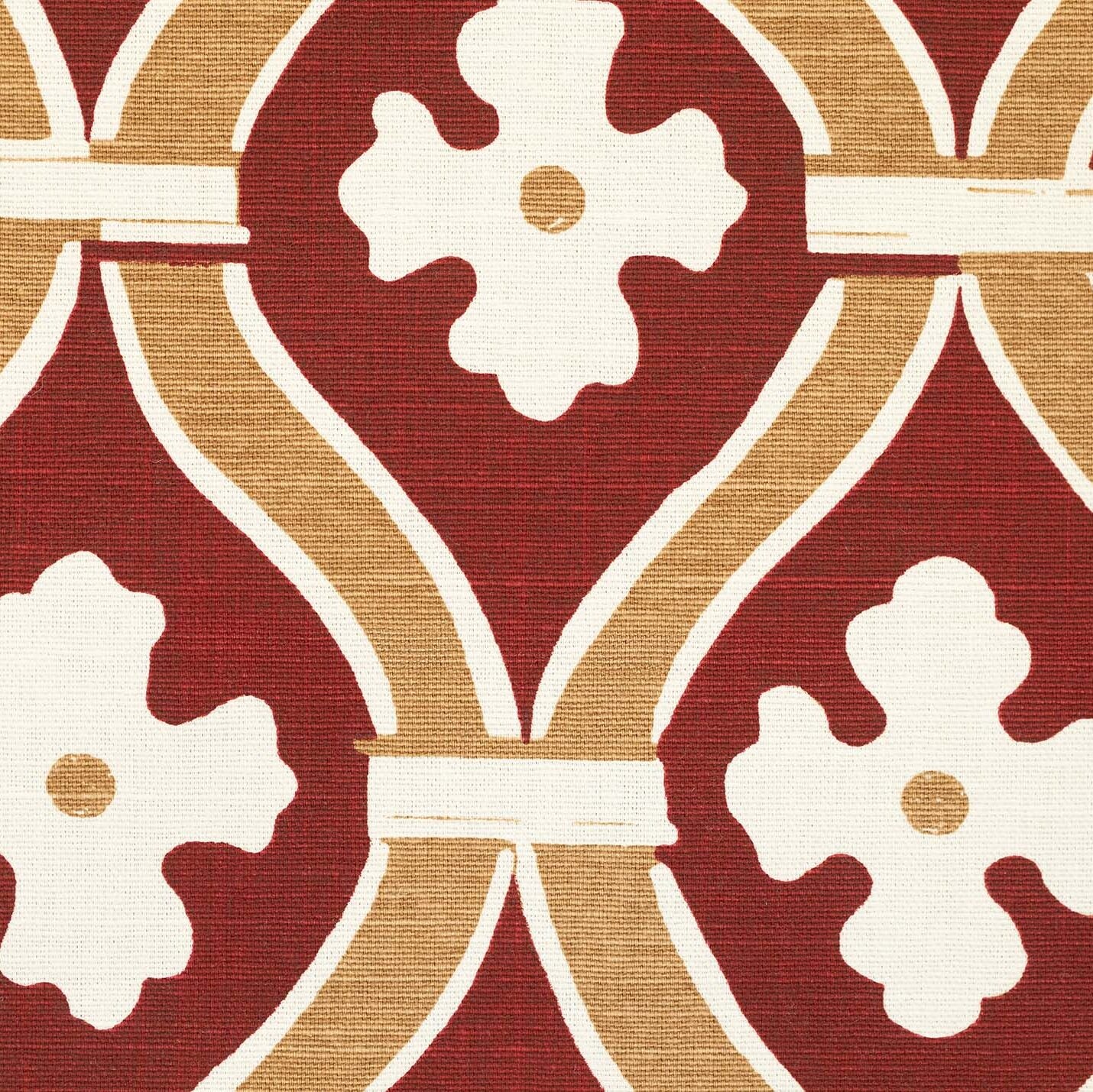 Byblos - Rust / Faded Brown