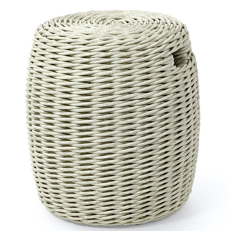 Cabo Outdoor Hassock