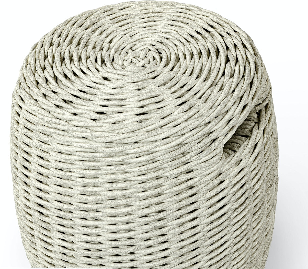 Cabo Outdoor Hassock