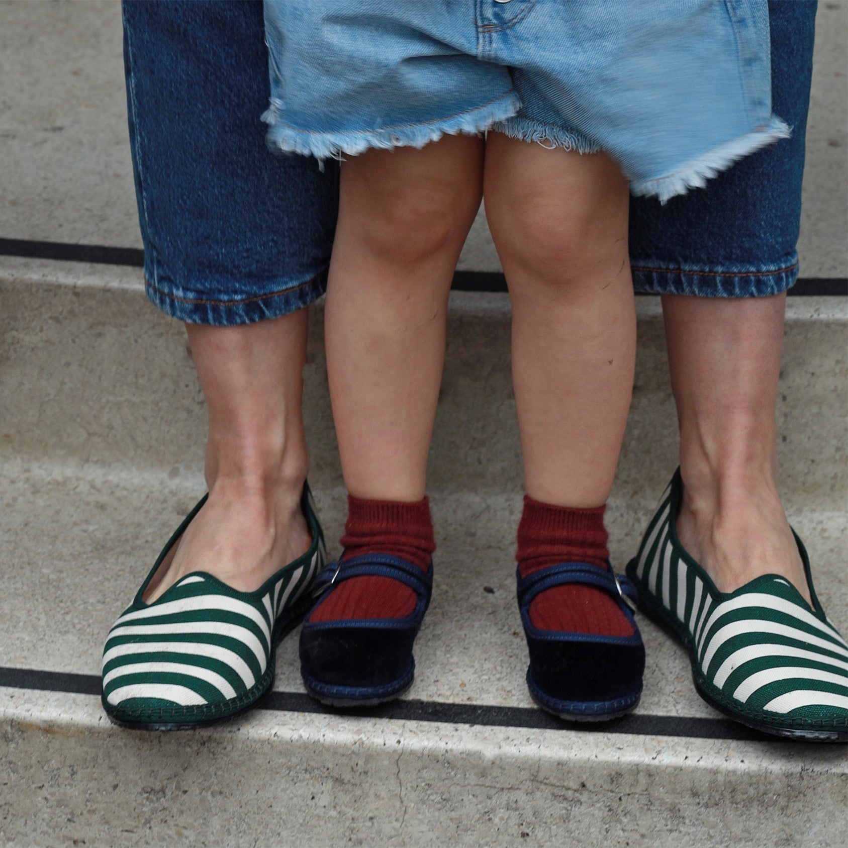 ViBi Venezia Classic Kids