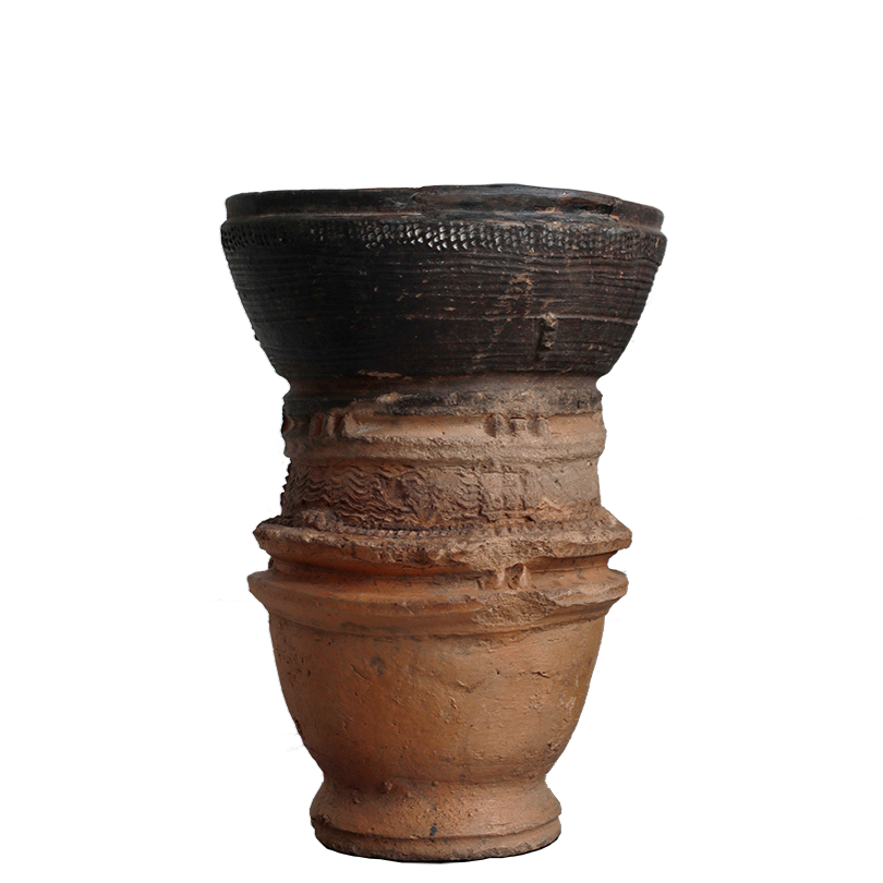 Nupe Pots