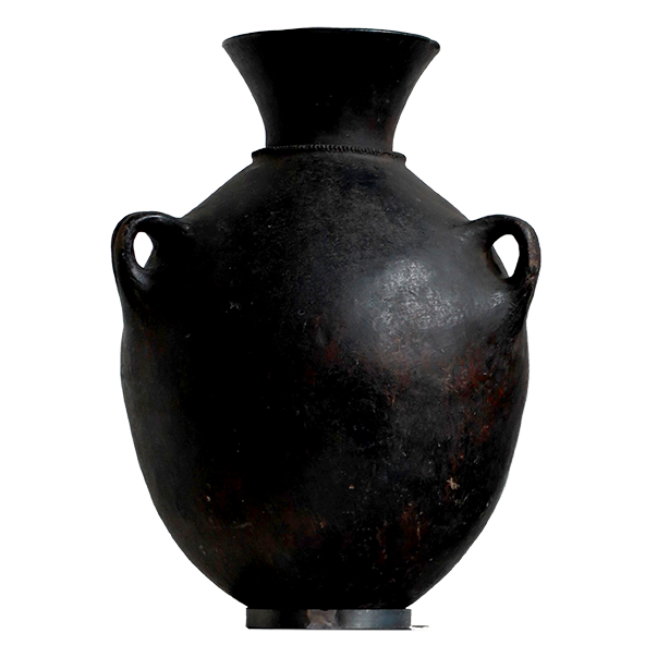 Oromo Pot Large