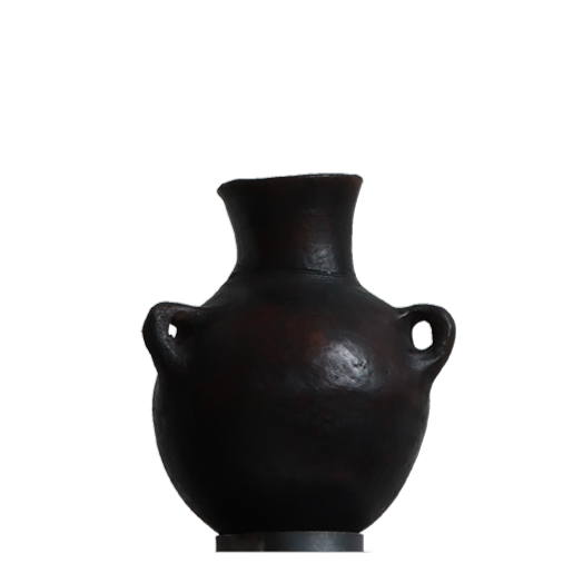 Oromo Pot Small