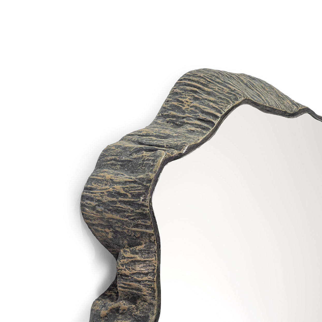 Caldera Mirror Large