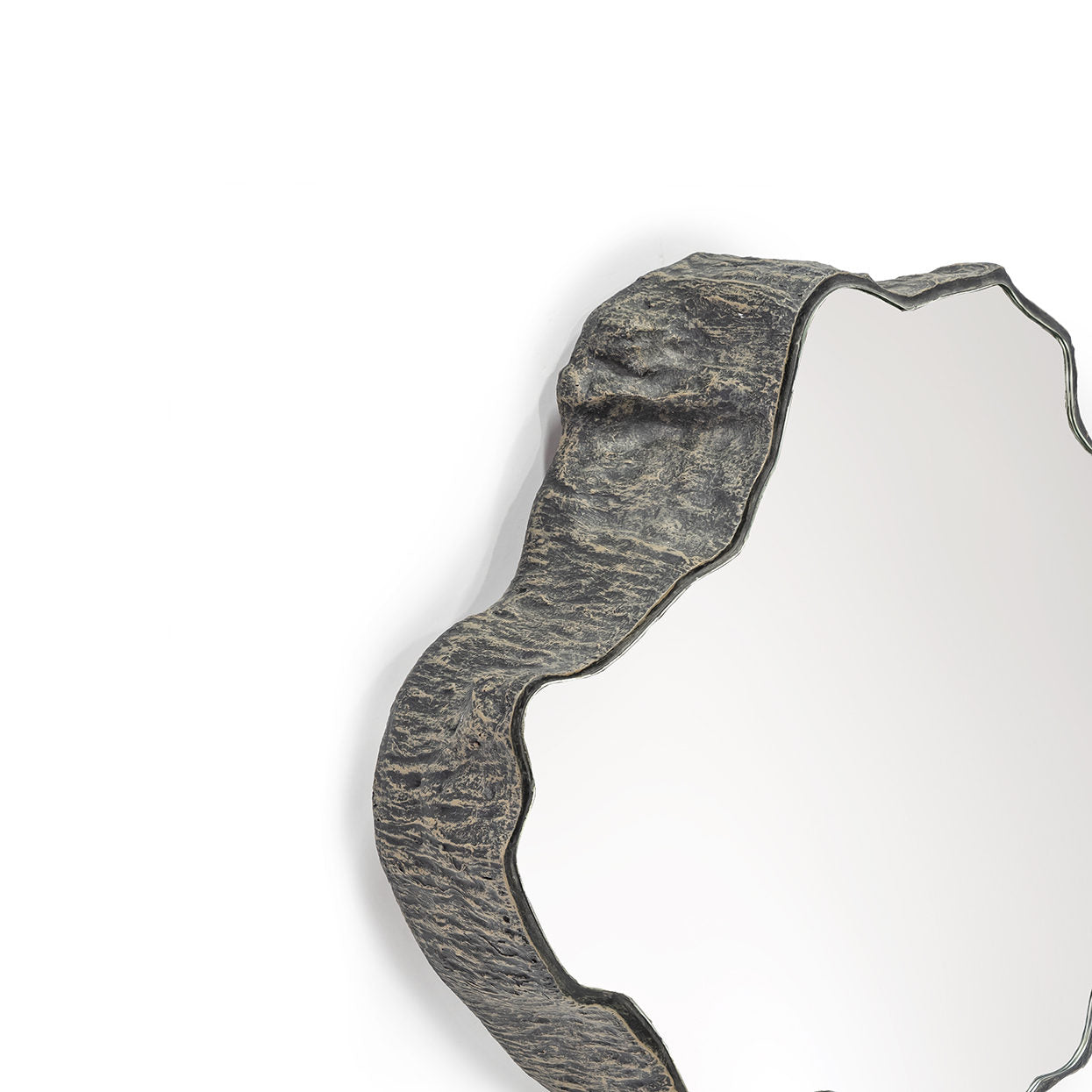 Caldera Mirror Small