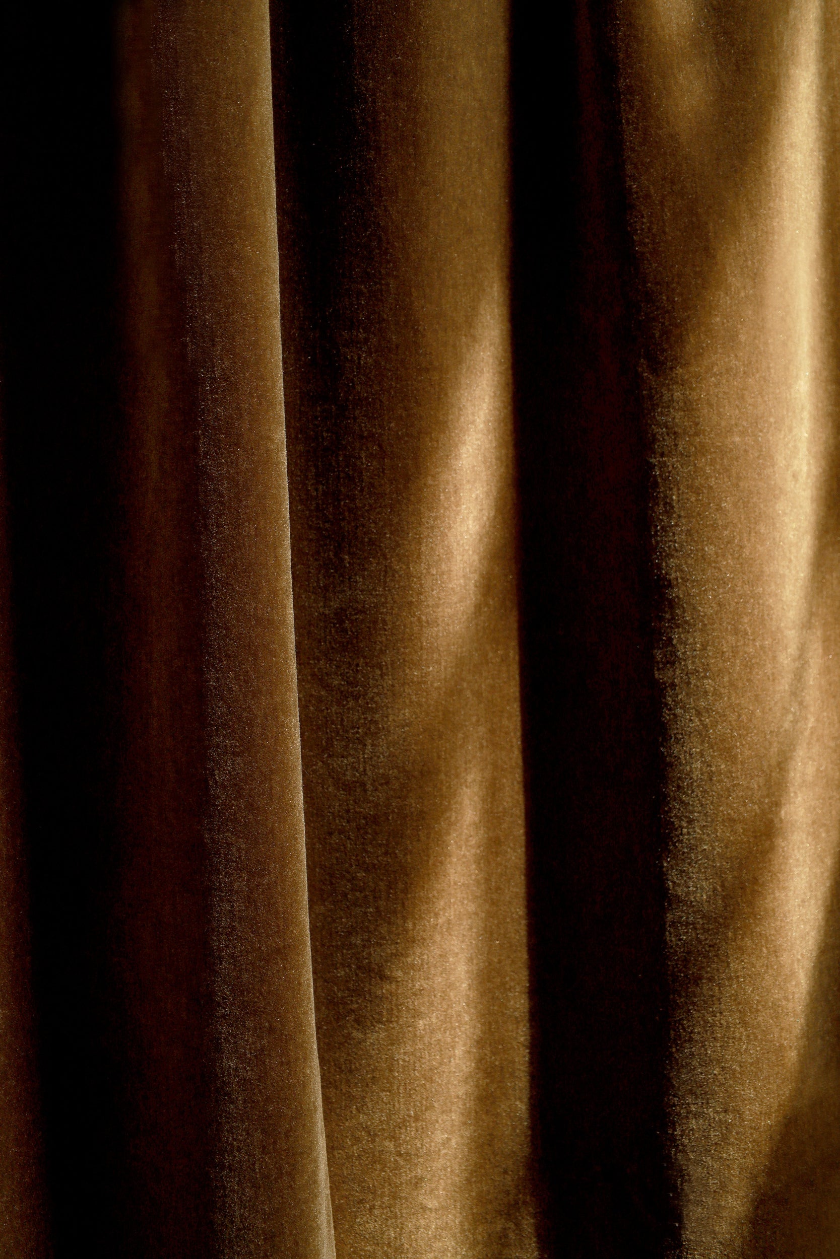 Cavelle Mohair Velvet - Cedar