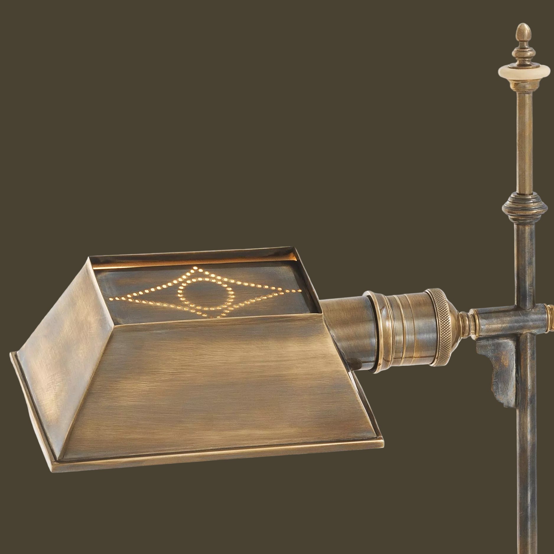 Charlie Table Lamp *LIMITED STOCK